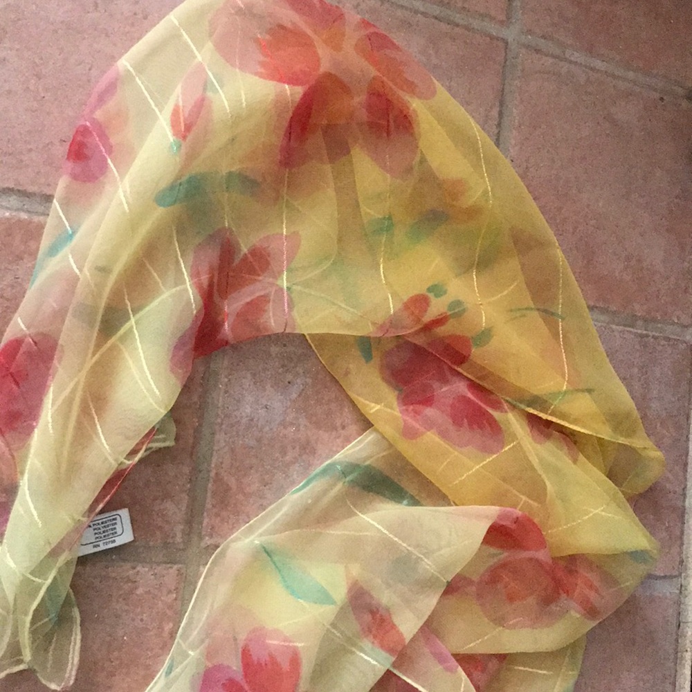 SCARF